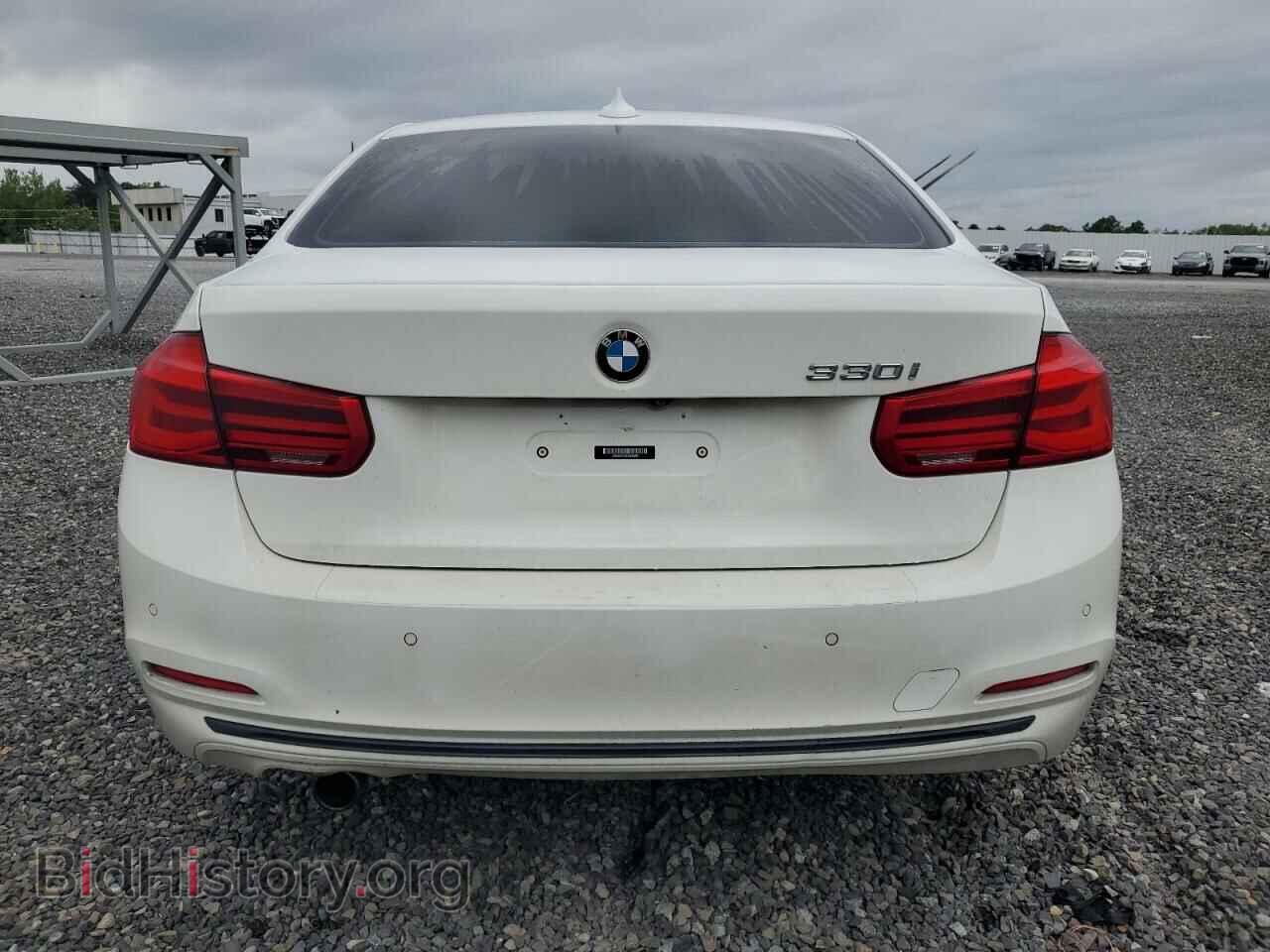 2018 BMW 3 SERIES - VIN: WBA8B9C58JEE83282 - Photo 6
