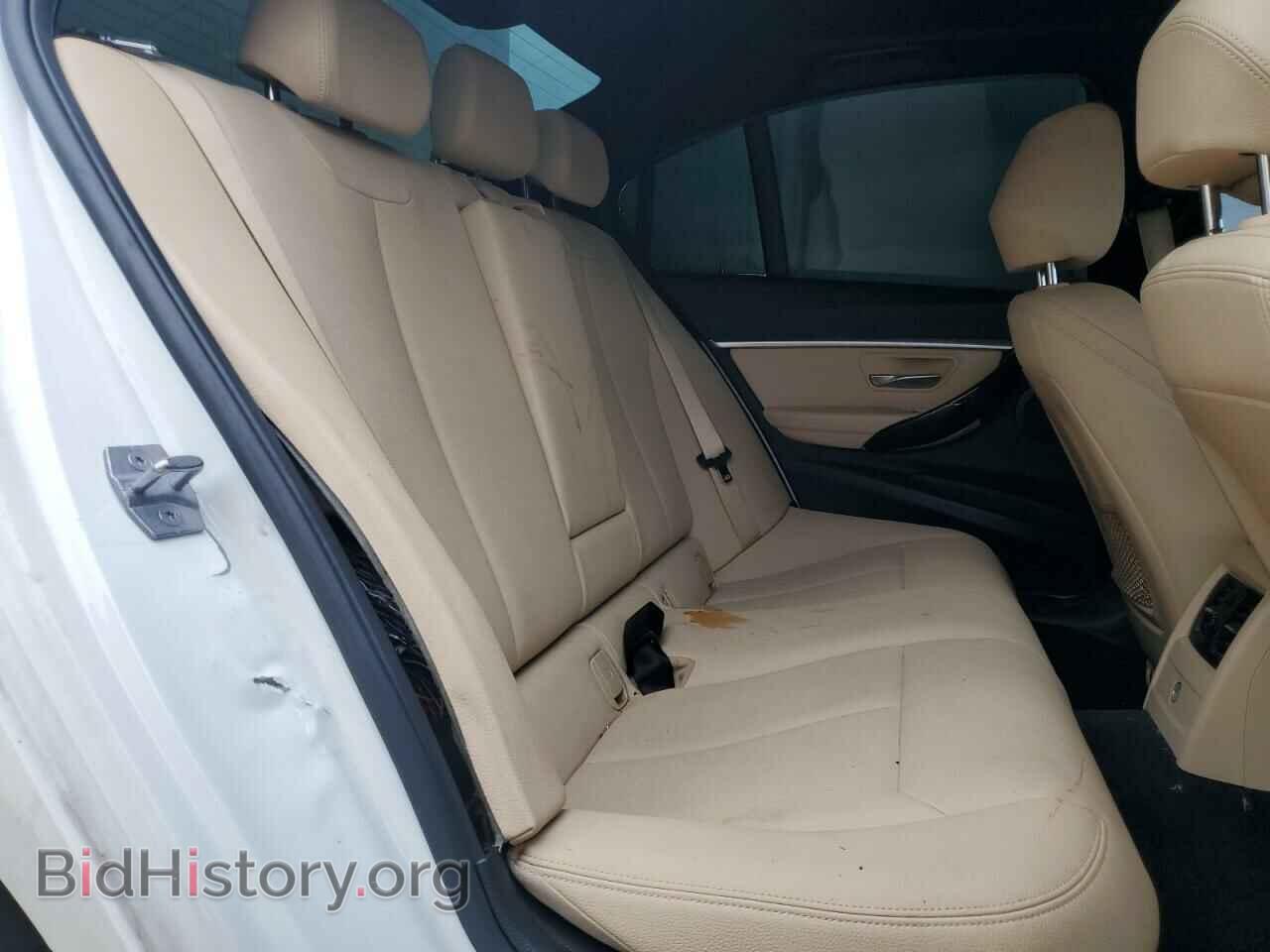 2018 BMW 3 SERIES - VIN: WBA8B9C58JEE83282 - Photo 10