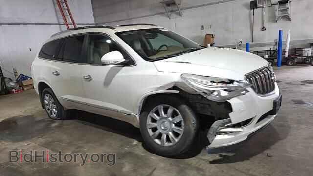 2015 BUICK ENCLAVE - VIN: 5GAKVBKD4FJ156830 - Photo 14