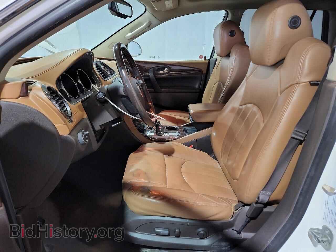 2015 BUICK ENCLAVE - VIN: 5GAKVBKD4FJ156830 - Photo 7
