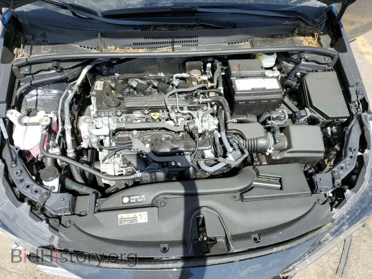 2023 TOYOTA COROLLA - VIN: 5YFB4MDE2PP020129 - Фото 11