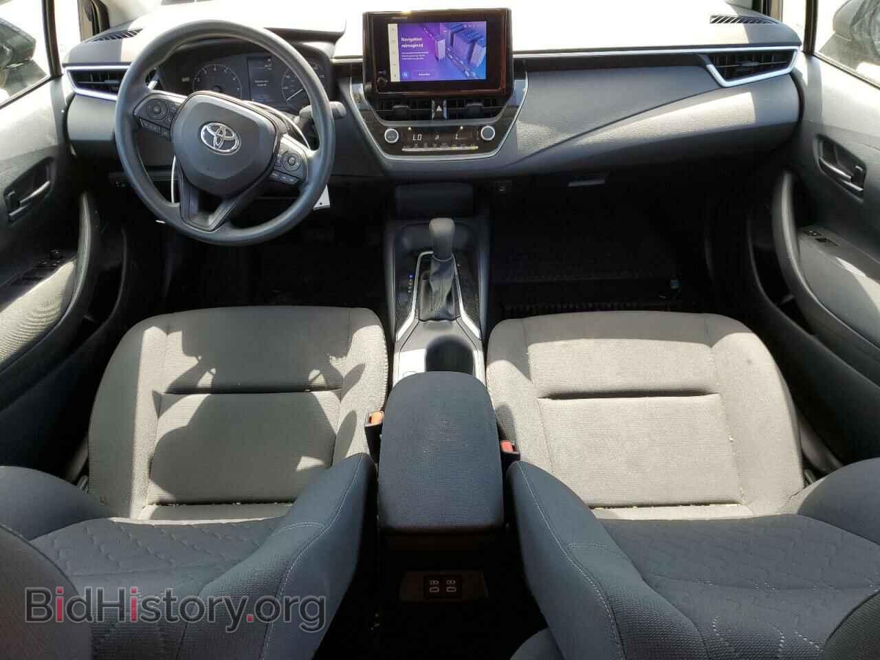 2023 TOYOTA COROLLA - VIN: 5YFB4MDE2PP020129 - Фото 8