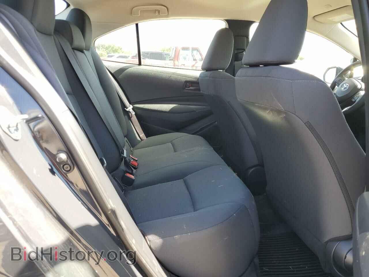 2023 TOYOTA COROLLA - VIN: 5YFB4MDE2PP020129 - Фото 10