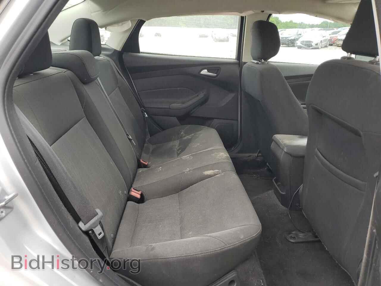 2018 FORD FOCUS - VIN: 1FADP3FE2JL302719 - Фото 10