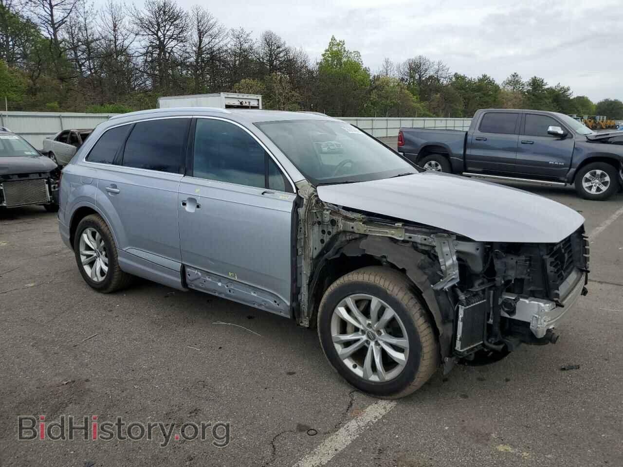 2017 AUDI Q7 - VIN: WA1AAAF71HD043871 - Фото 4