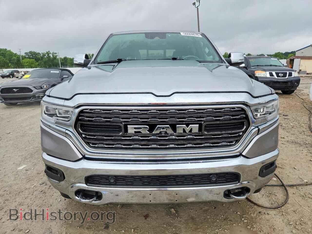 2019 RAM 1500 - VIN: 1C6SRFHT4KN621674 - Photo 5