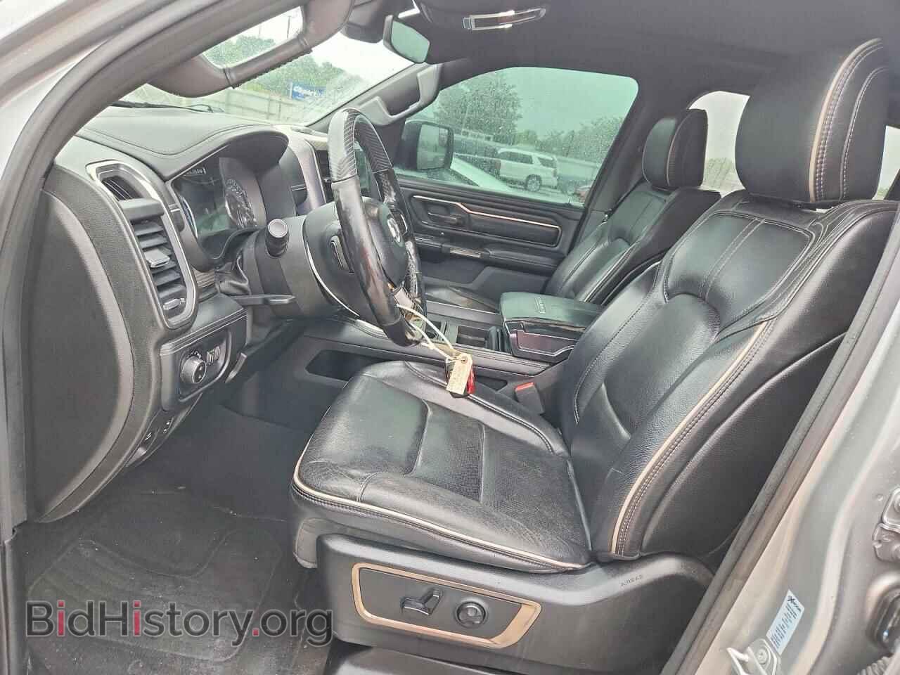 2019 RAM 1500 - VIN: 1C6SRFHT4KN621674 - Photo 7