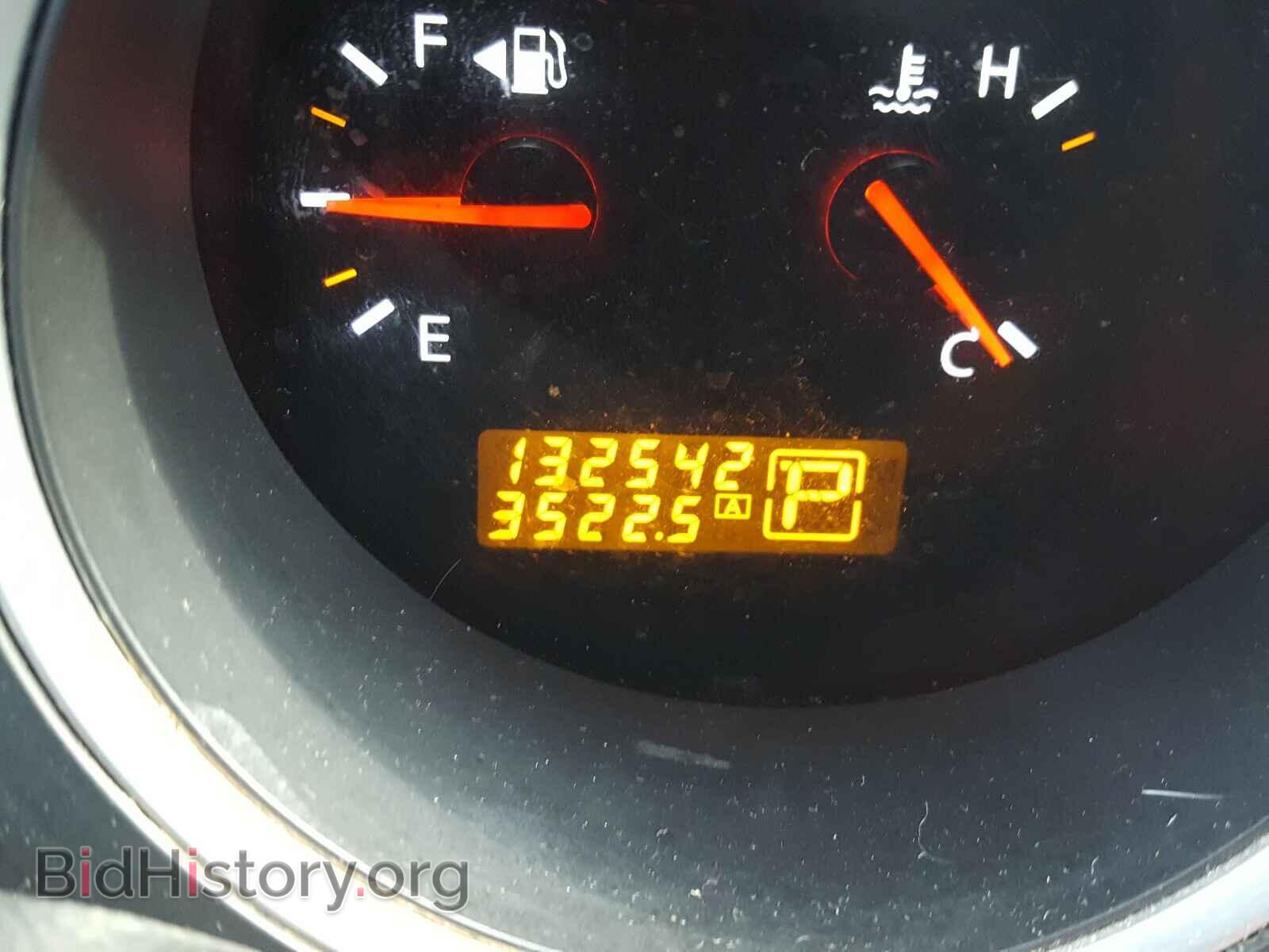 2007 NISSAN MAXIMA - VIN: 1N4BA41E67C841228 - Фото 8