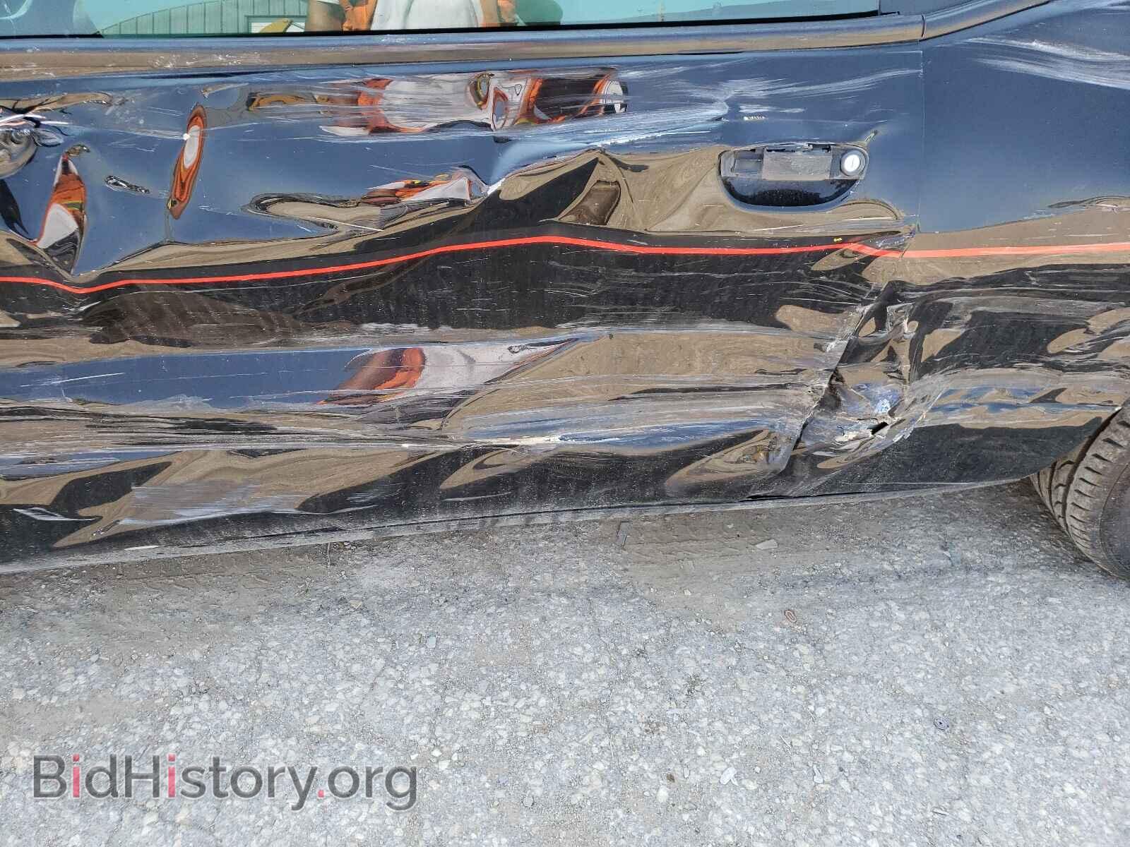2013 DODGE CHALLENGER - VIN: 2C3CDYBT4DH667988 - Photo 10