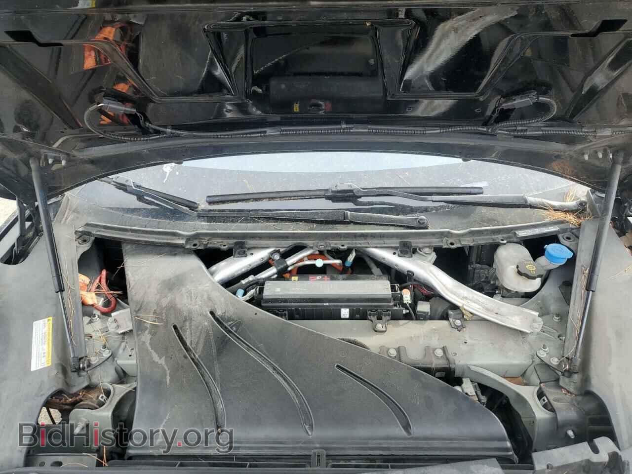 2017 TESLA MODEL S - VIN: 5YJSA1E22HF185946 - Фото 11