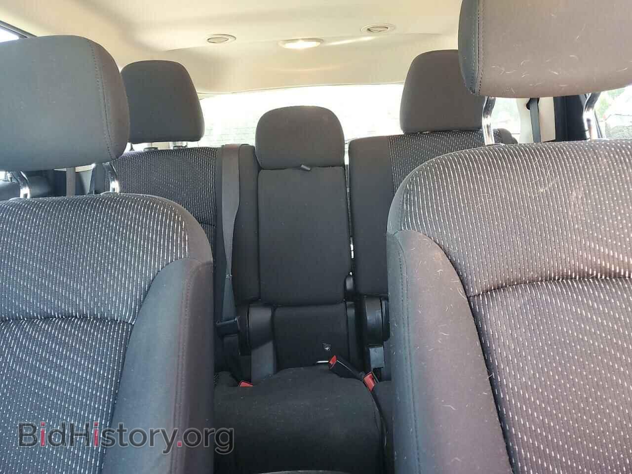 2015 DODGE JOURNEY - VIN: 3C4PDCBG2FT700662 - Фото 10