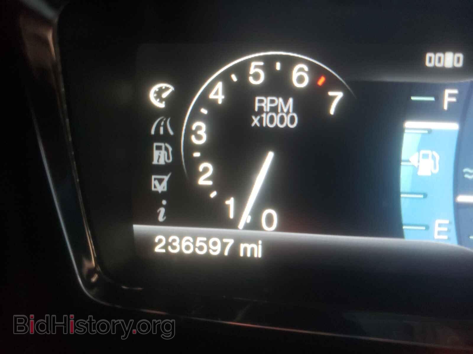 2011 LINCOLN MKX - VIN: 2LMDJ8JK3BBJ00530 - Фото 8