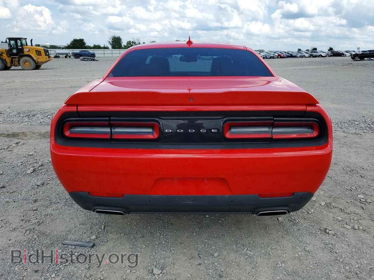 2015 DODGE CHALLENGER - VIN: 2C3CDZBG5FH869671 - Photo 6
