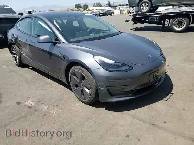 2023 TESLA MODEL 3 - VIN: 5YJ3E1EA3PF656579 - Фото 14