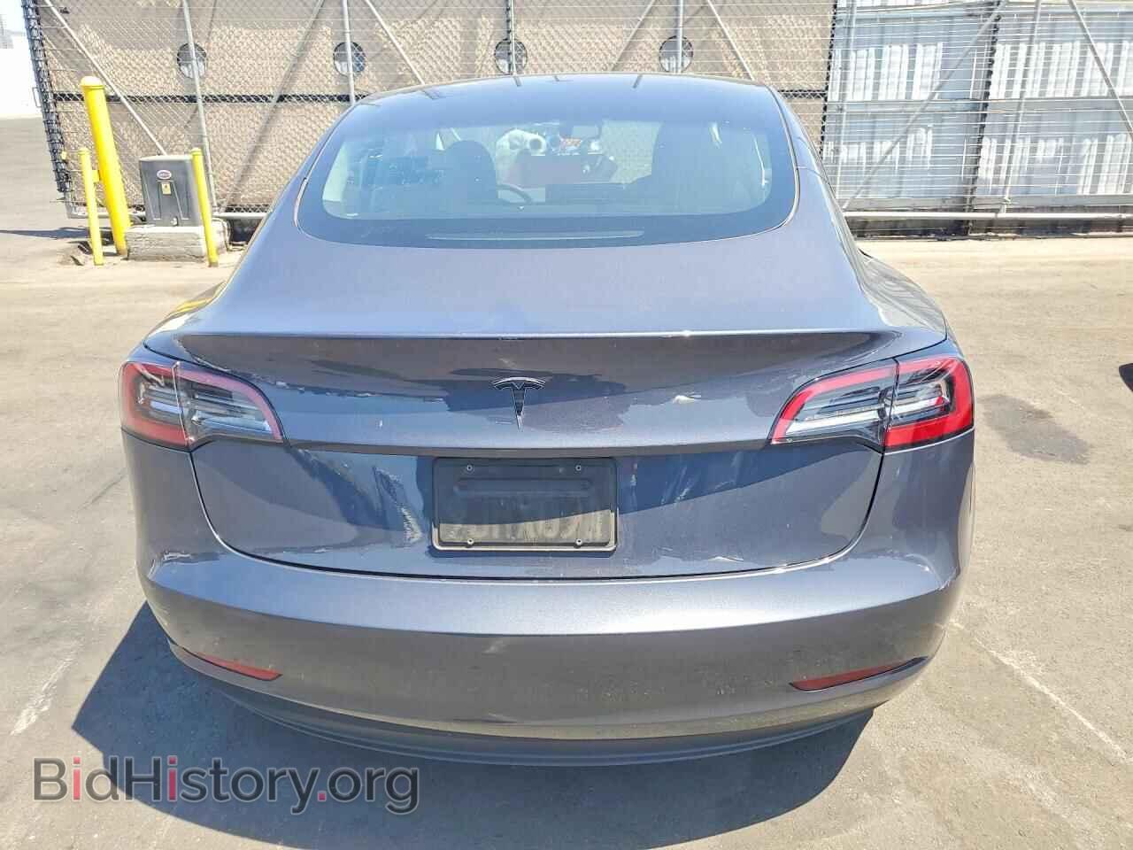 2023 TESLA MODEL 3 - VIN: 5YJ3E1EA3PF656579 - Фото 6