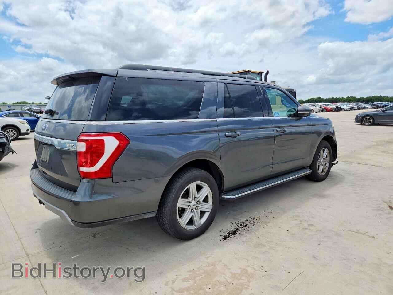 2020 FORD EXPEDITION - VIN: 1FMJK1HTXLEA08161 - Photo 3