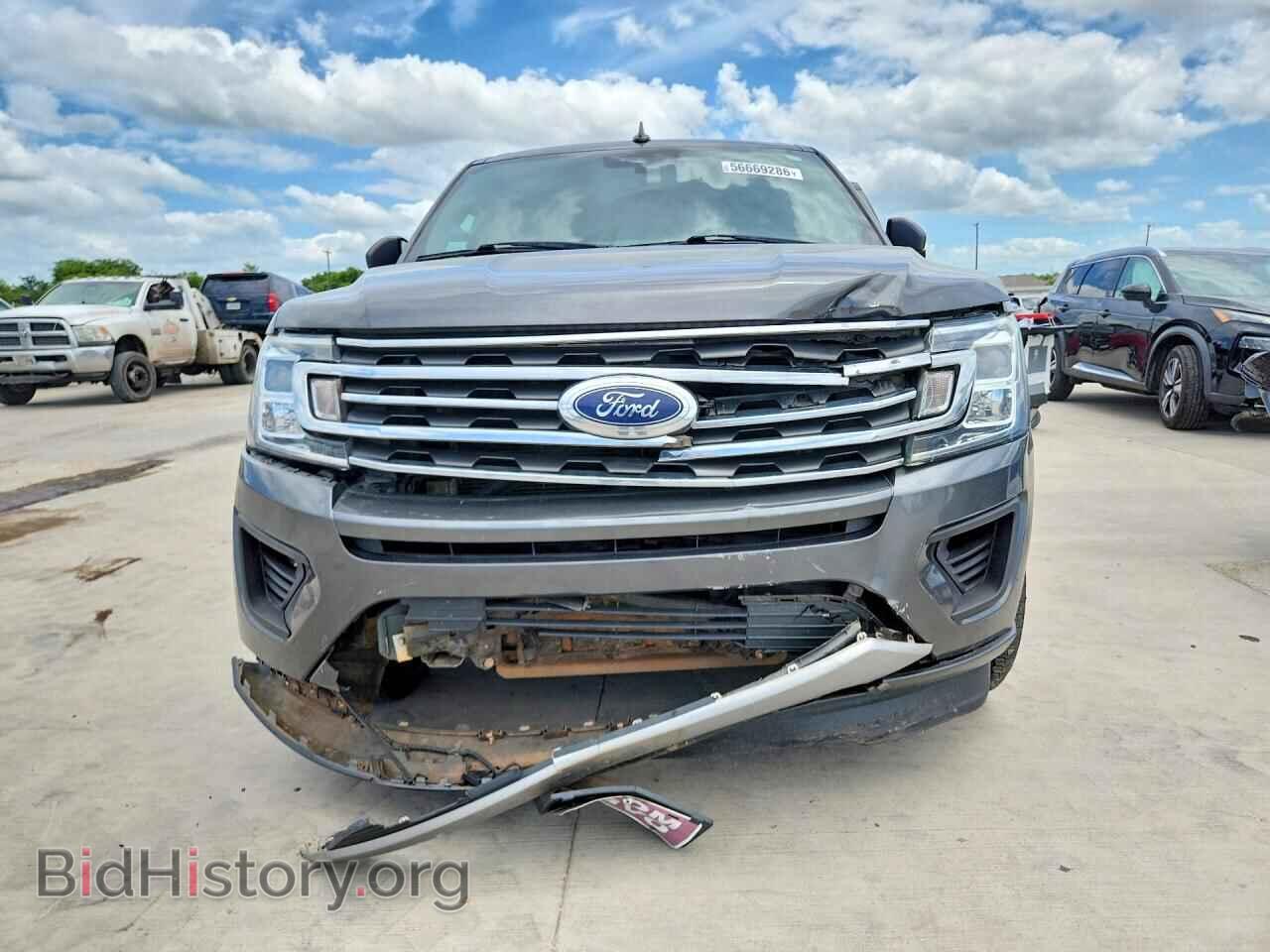 2020 FORD EXPEDITION - VIN: 1FMJK1HTXLEA08161 - Photo 5