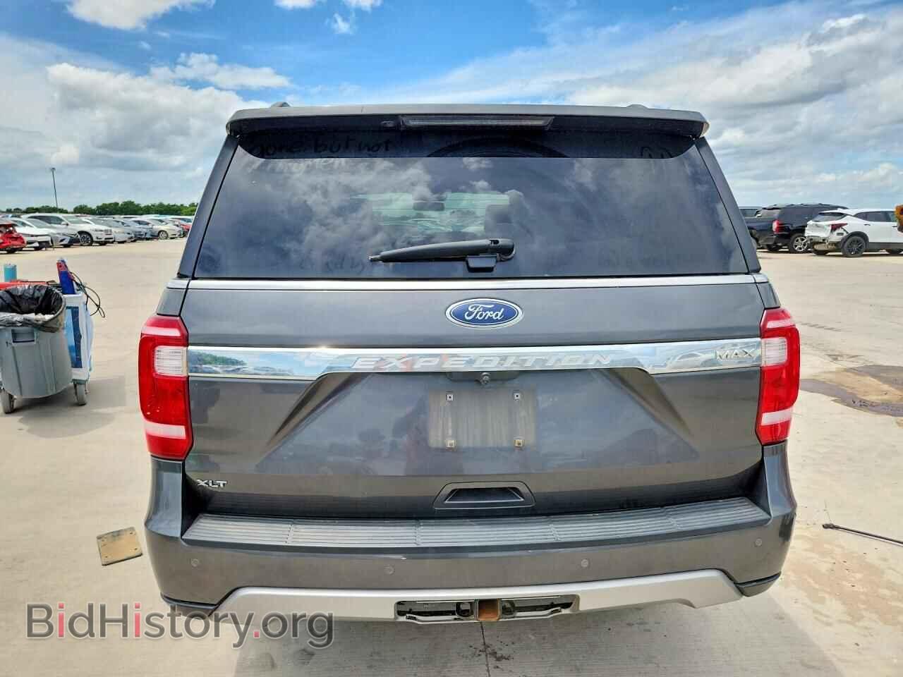 2020 FORD EXPEDITION - VIN: 1FMJK1HTXLEA08161 - Photo 6