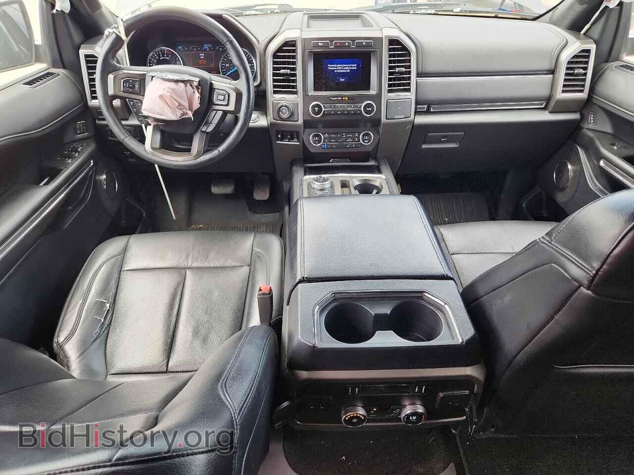 2020 FORD EXPEDITION - VIN: 1FMJK1HTXLEA08161 - Photo 8