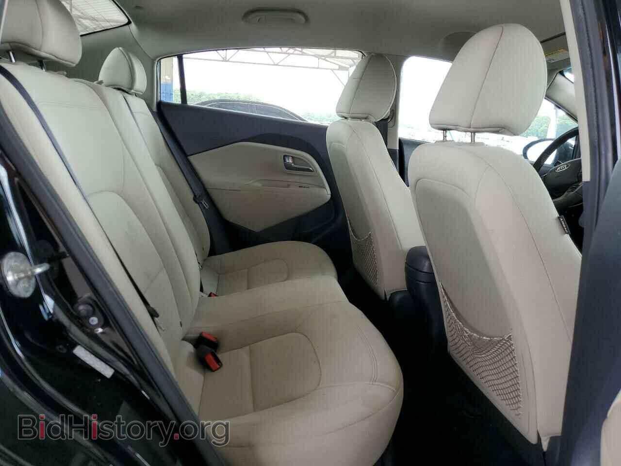 2013 KIA RIO - VIN: KNADN4A37D6231691 - Photo 10