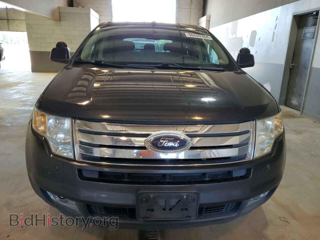 2007 FORD EDGE - VIN: 2FMDK38C77BB71991 - Photo 5