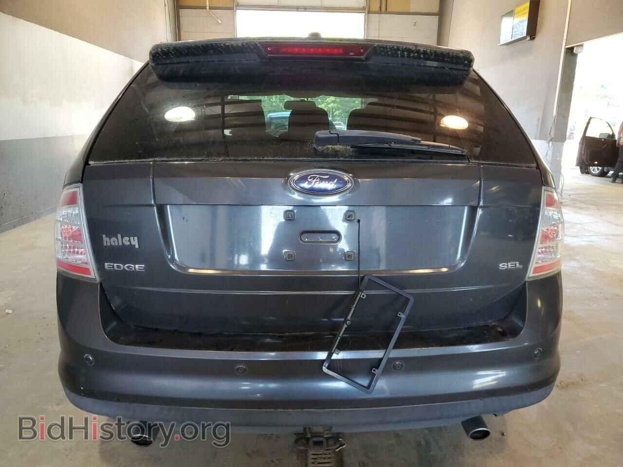 2007 FORD EDGE - VIN: 2FMDK38C77BB71991 - Photo 6