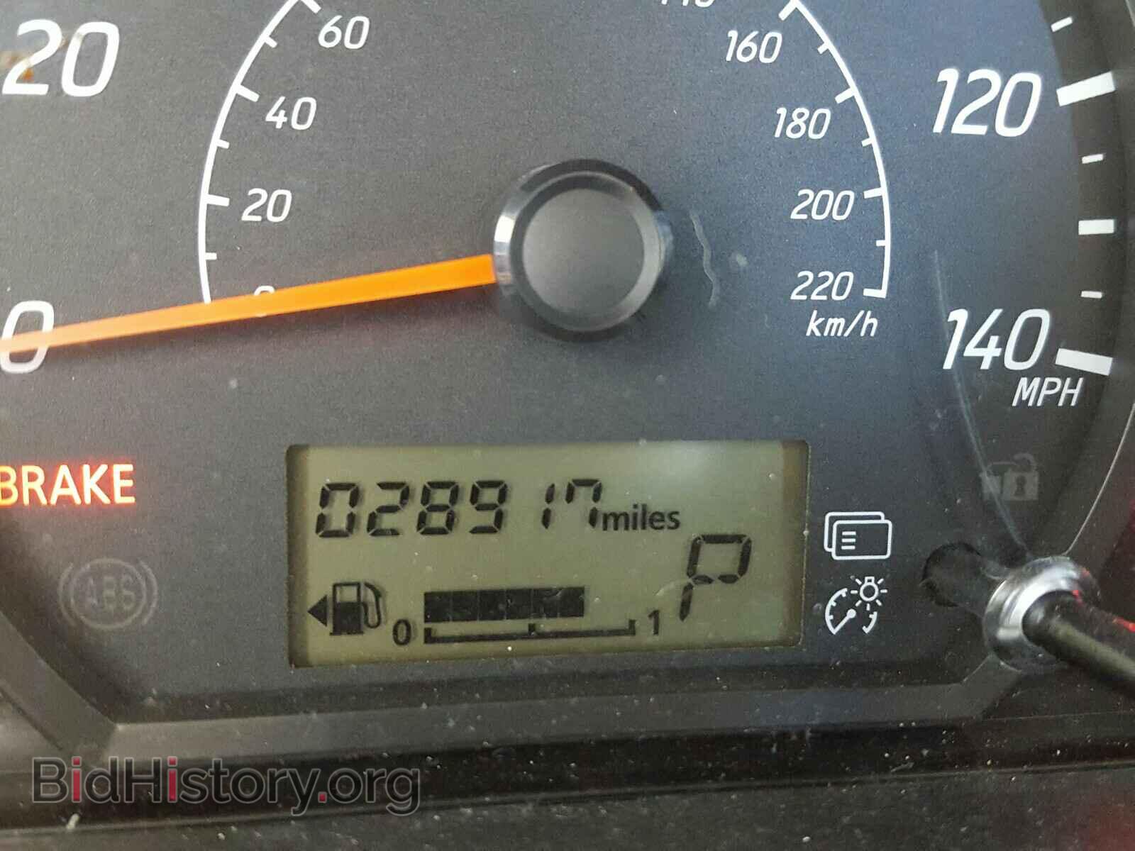 2019 MITSUBISHI MIRAGE - VIN: ML32F3FJ3KHF04917 - Фото 8
