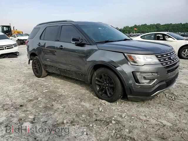2016 FORD EXPLORER - VIN: 1FM5K7DHXGGD22635 - Photo 14