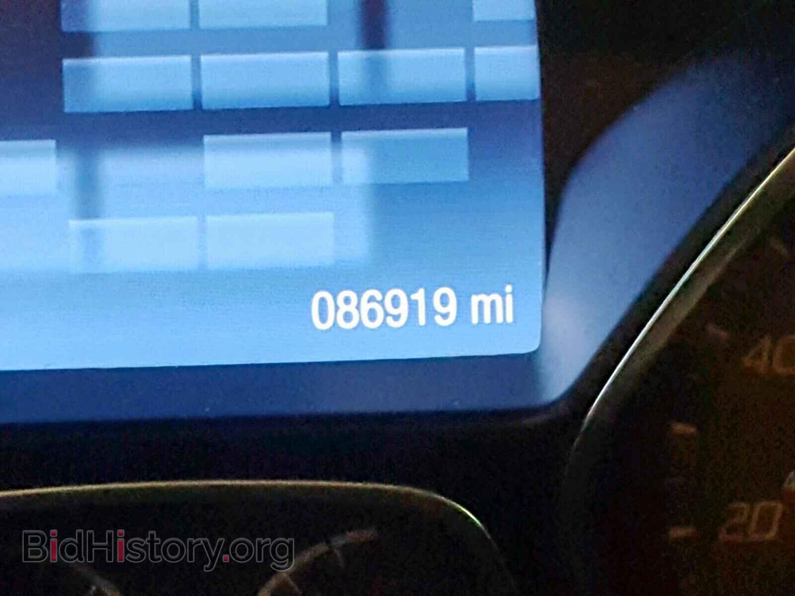 2013 FORD FOCUS - VIN: 1FADP3F29DL124978 - Фото 8