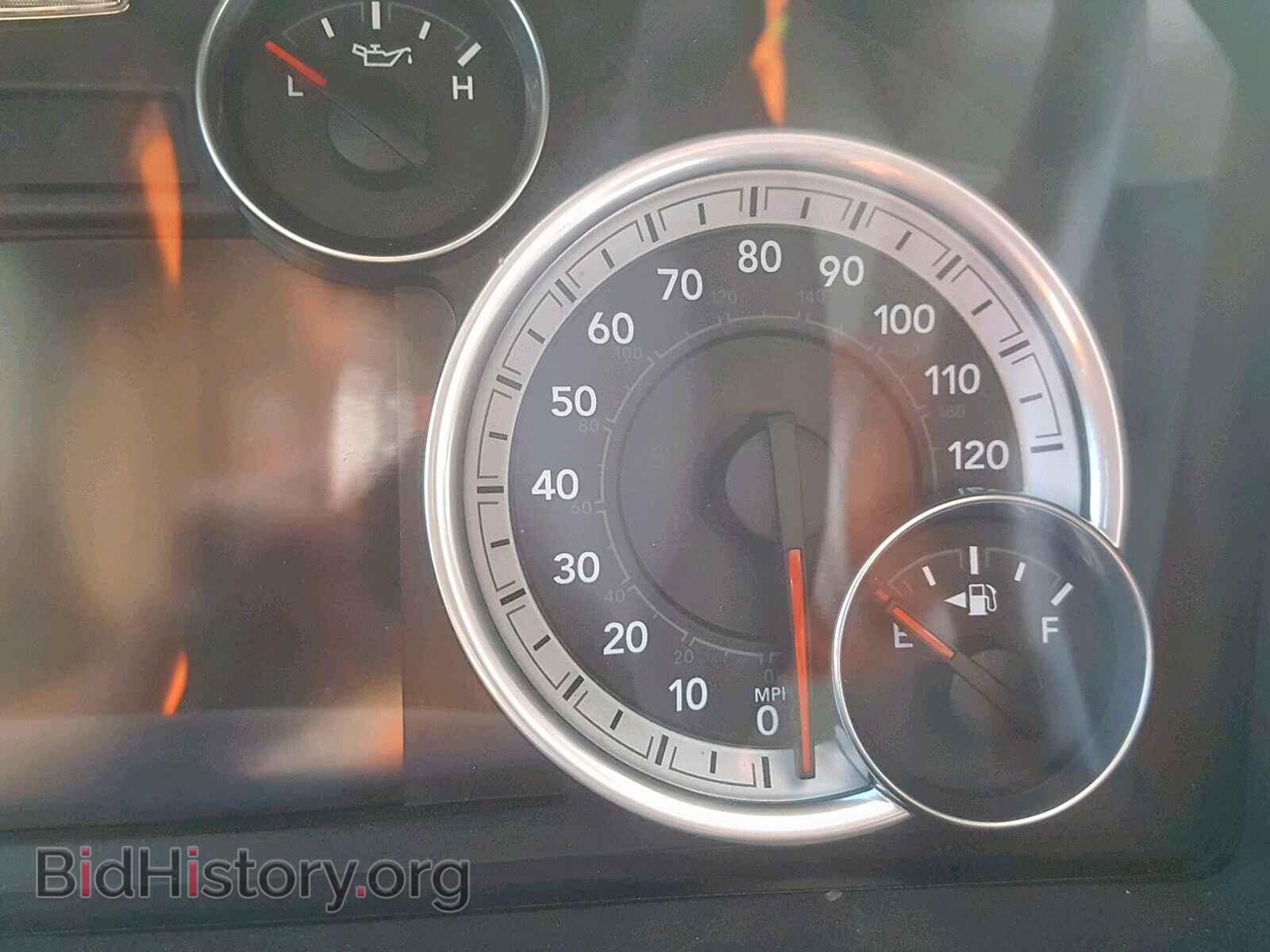 2015 RAM 1500 SLT - VIN: 1C6RR7LT6FS725568 - Фото 8
