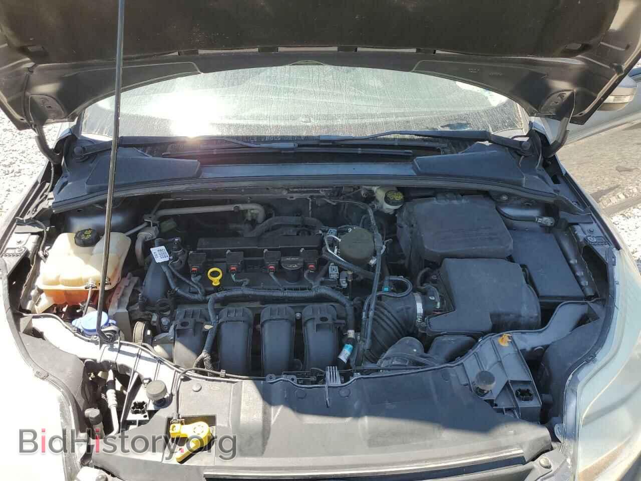 2014 FORD FOCUS - VIN: 1FADP3F28EL177639 - Photo 11