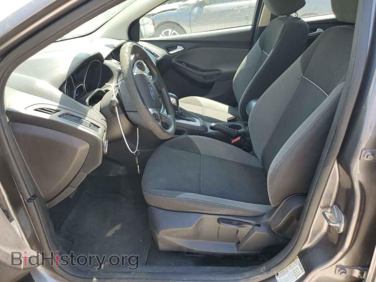 2014 FORD FOCUS - VIN: 1FADP3F28EL177639 - Photo 7