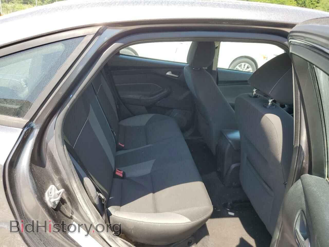 2014 FORD FOCUS - VIN: 1FADP3F28EL177639 - Photo 10