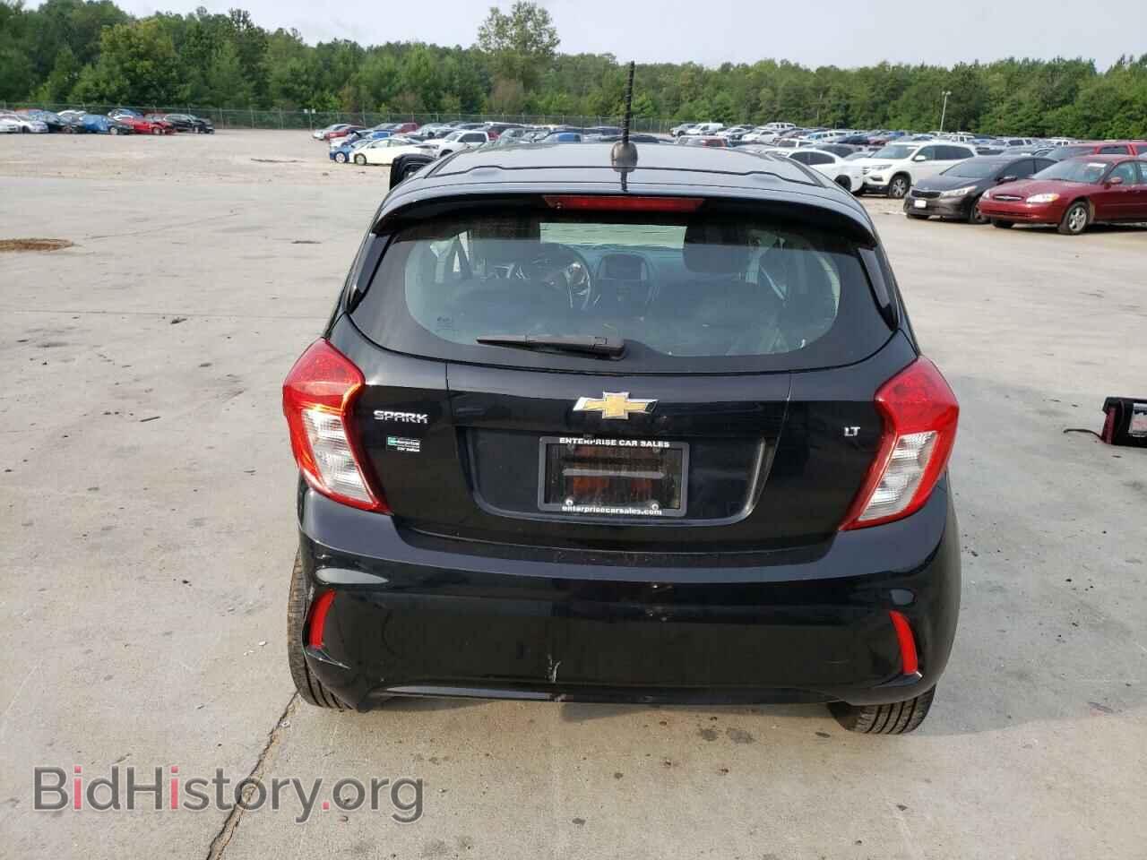 2020 CHEVROLET SPARK - VIN: KL8CD6SA0LC414577 - Фото 6