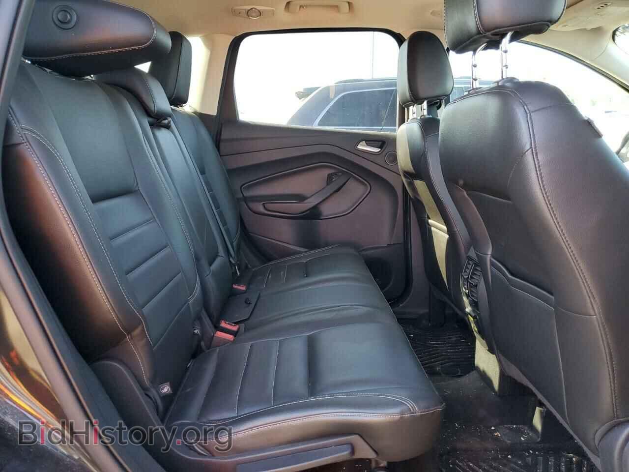 2014 FORD ESCAPE - VIN: 1FMCU9J90EUD34866 - Photo 10