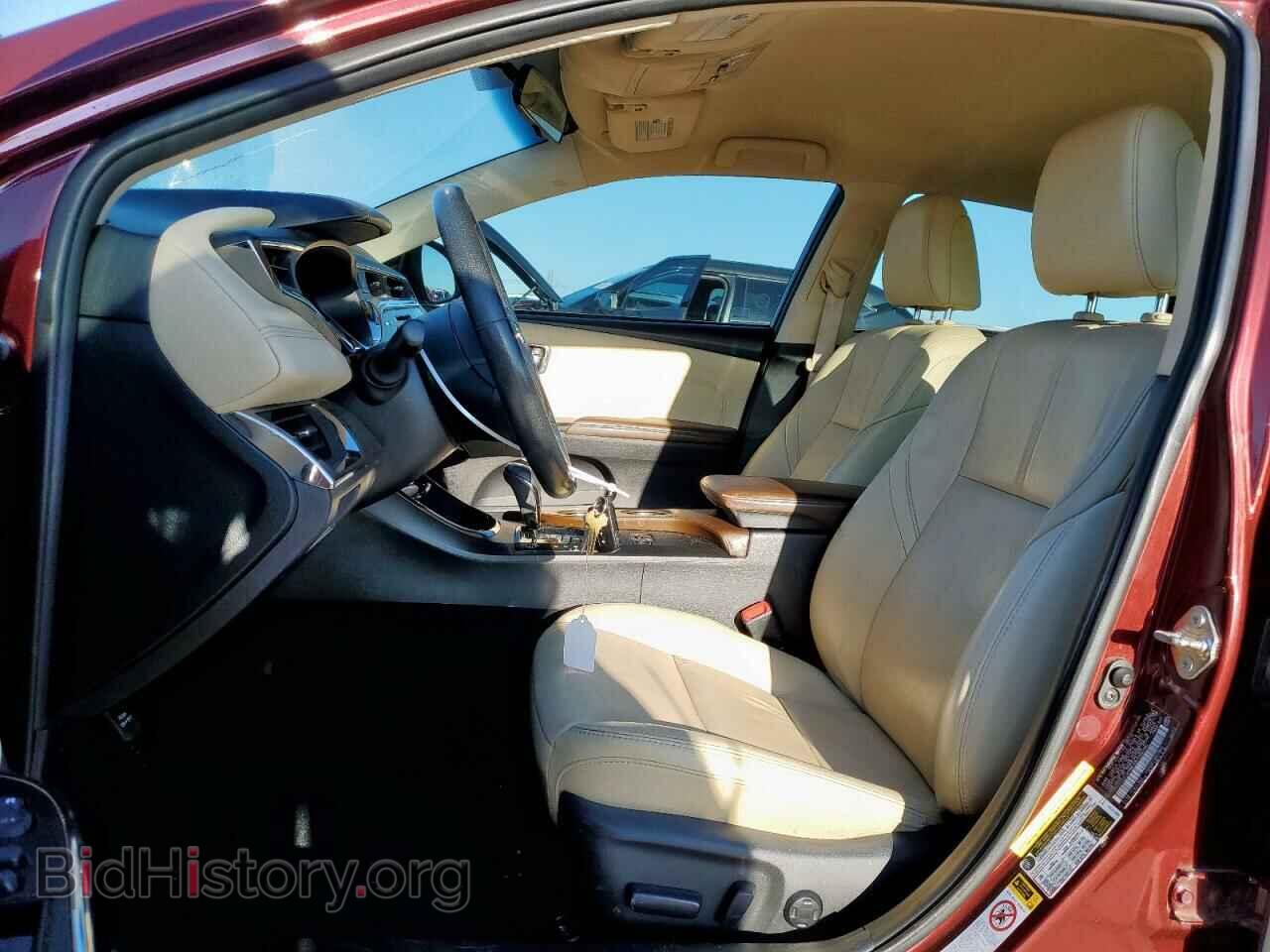 2013 TOYOTA AVALON - VIN: 4T1BK1EB4DU053393 - Фото 7