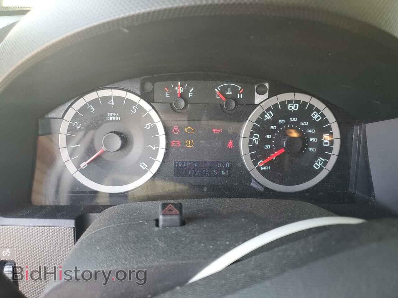 2012 FORD ESCAPE - VIN: 1FMCU9EG8CKB25909 - Фото 9
