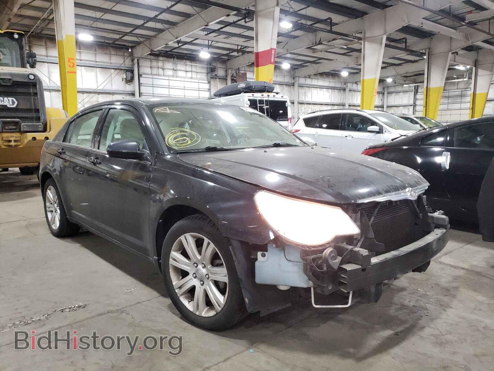 Photo 1C3CC5FV3AN199591 - CHRYSLER SEBRING 2010
