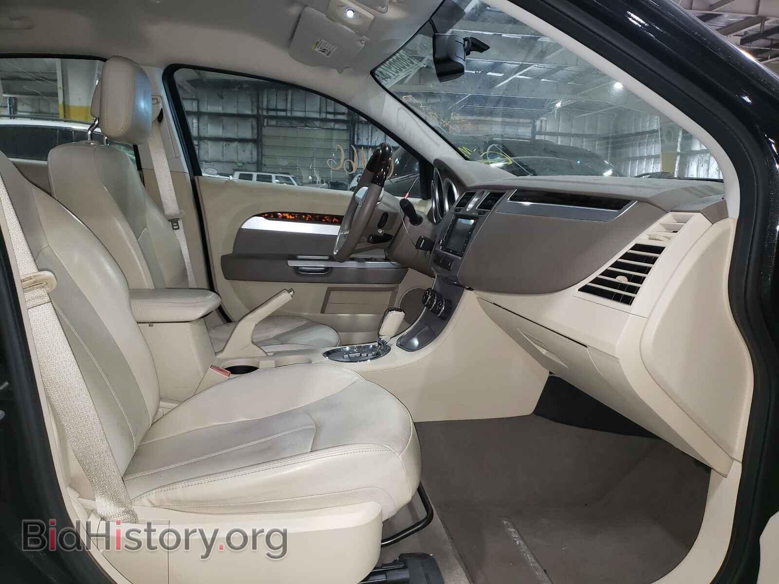 2010 CHRYSLER SEBRING - VIN: 1C3CC5FV3AN199591 - Фото 5