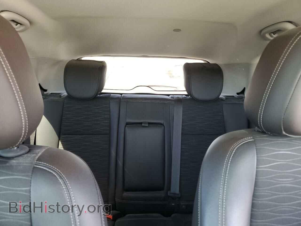 2015 BUICK ENCORE - VIN: KL4CJESB8FB049458 - Фото 10