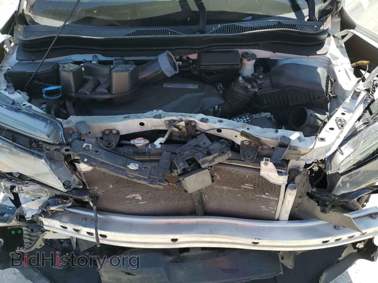 2020 HONDA PILOT - VIN: 5FNYF5H60LB012291 - Фото 12