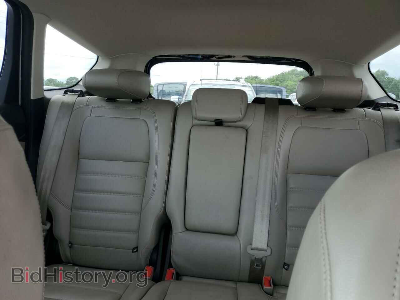 2017 FORD ESCAPE - VIN: 1FMCU0JD7HUE43314 - Фото 10