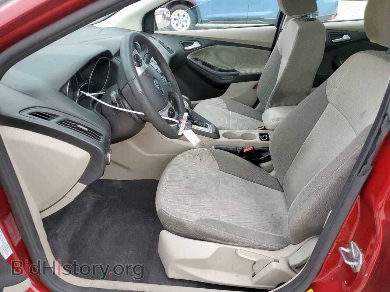 2014 FORD FOCUS - VIN: 1FADP3F2XEL227229 - Photo 7