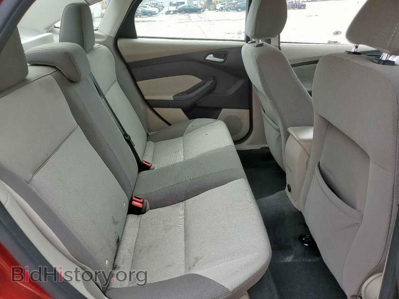 2014 FORD FOCUS - VIN: 1FADP3F2XEL227229 - Photo 10