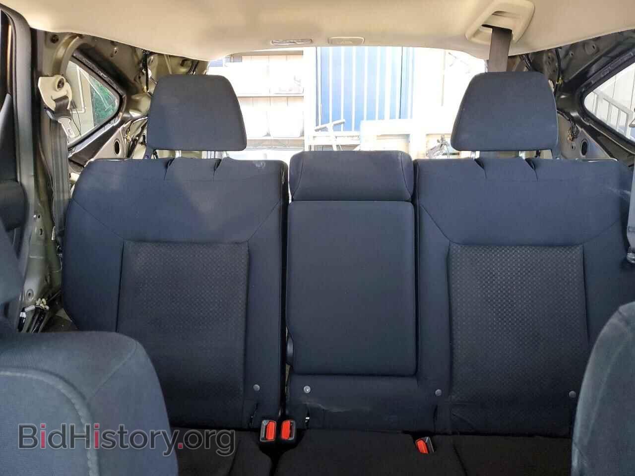 2016 HONDA CRV - VIN: 2HKRM3H52GH565974 - Фото 10