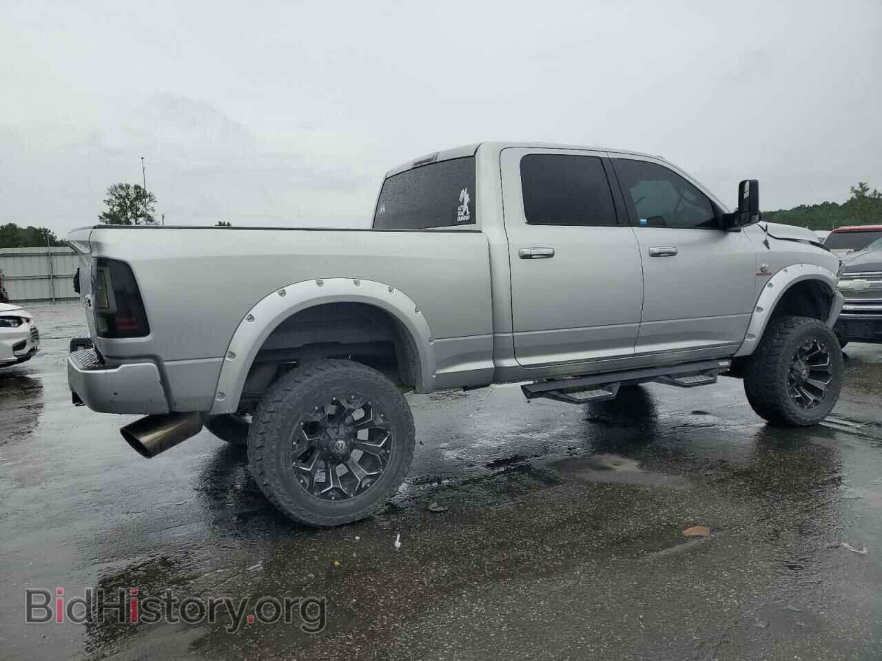 2013 RAM All Models - VIN: 3C6UR5DL8DG569521 - Photo 3