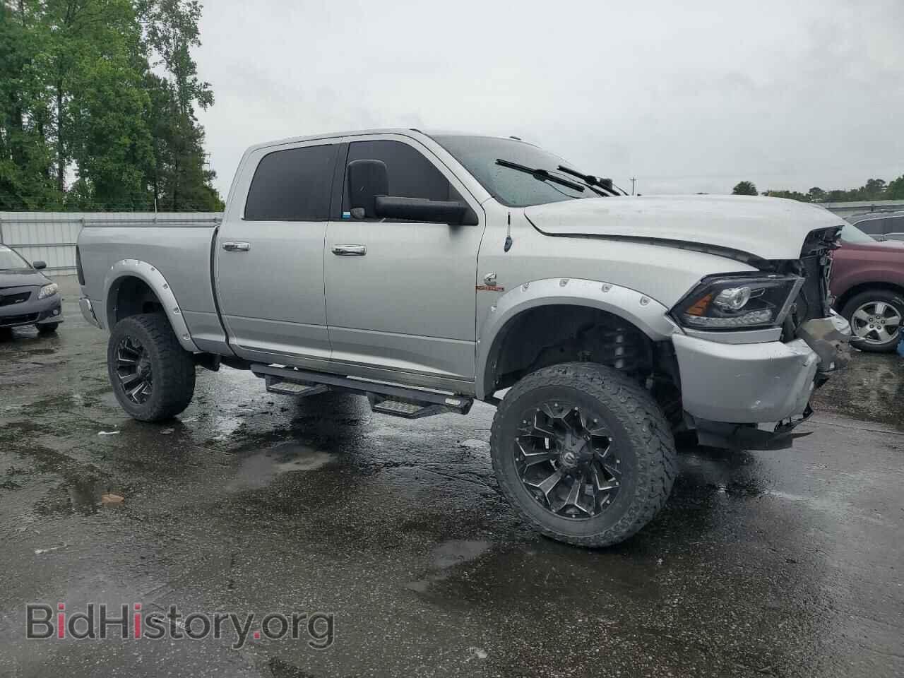 2013 RAM All Models - VIN: 3C6UR5DL8DG569521 - Photo 4