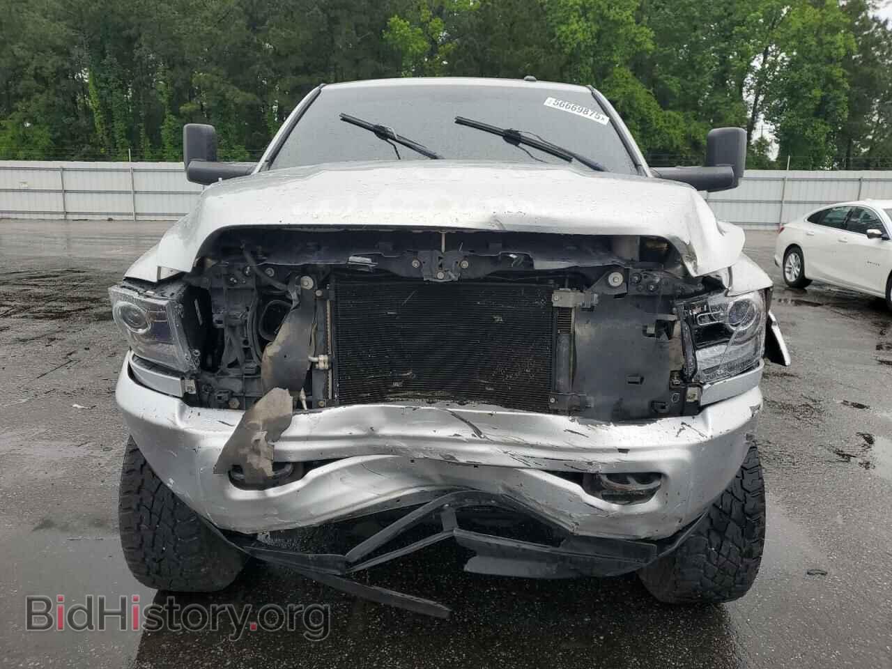 2013 RAM All Models - VIN: 3C6UR5DL8DG569521 - Photo 5