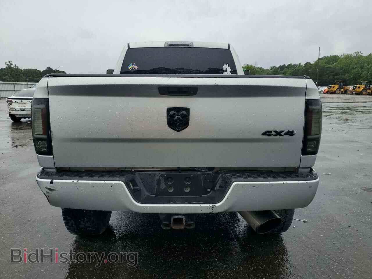 2013 RAM All Models - VIN: 3C6UR5DL8DG569521 - Photo 6