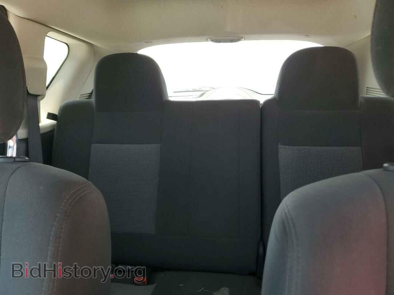 2017 JEEP COMPASS - VIN: 1C4NJDBB1HD154228 - Photo 10